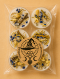 Claridad (6 pack) Tea Lights