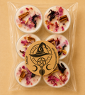 Amor (6 pack) Tea Lights