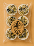 Limpieza (6 pack) Tea Lights