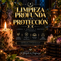 Limpieza Profunda con Protección (SIN LECTURA)