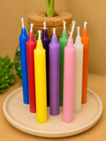 Velas para rituales (4”)