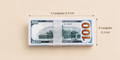 Billetitos (10 pack)