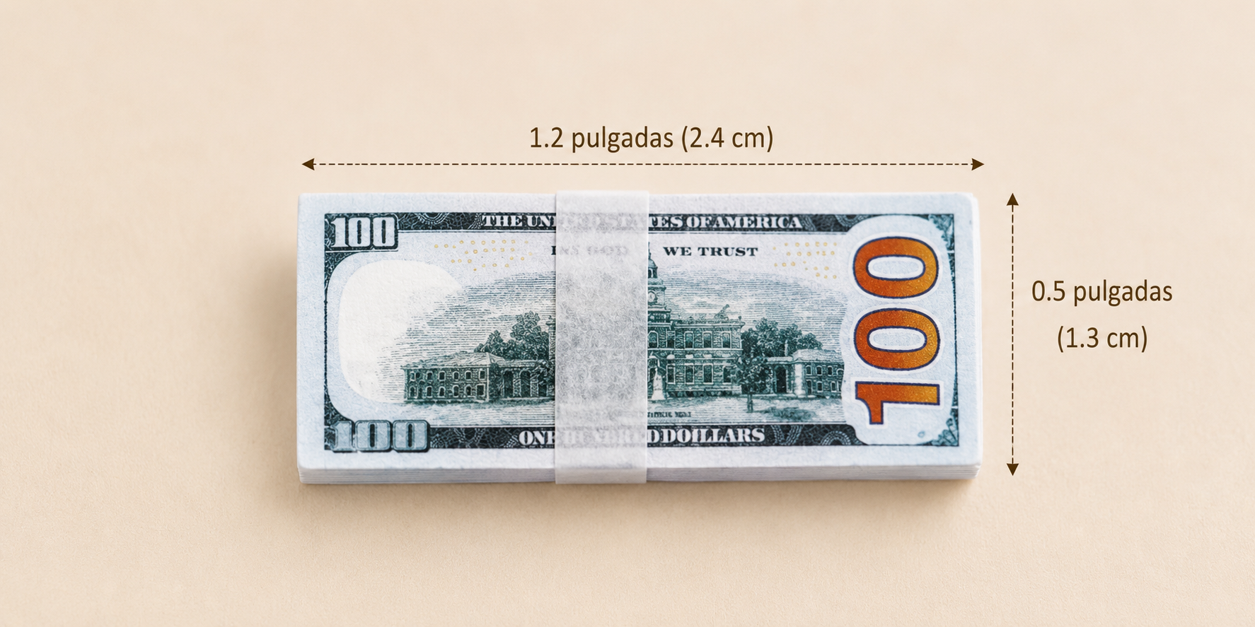 Billetitos (10 pack)