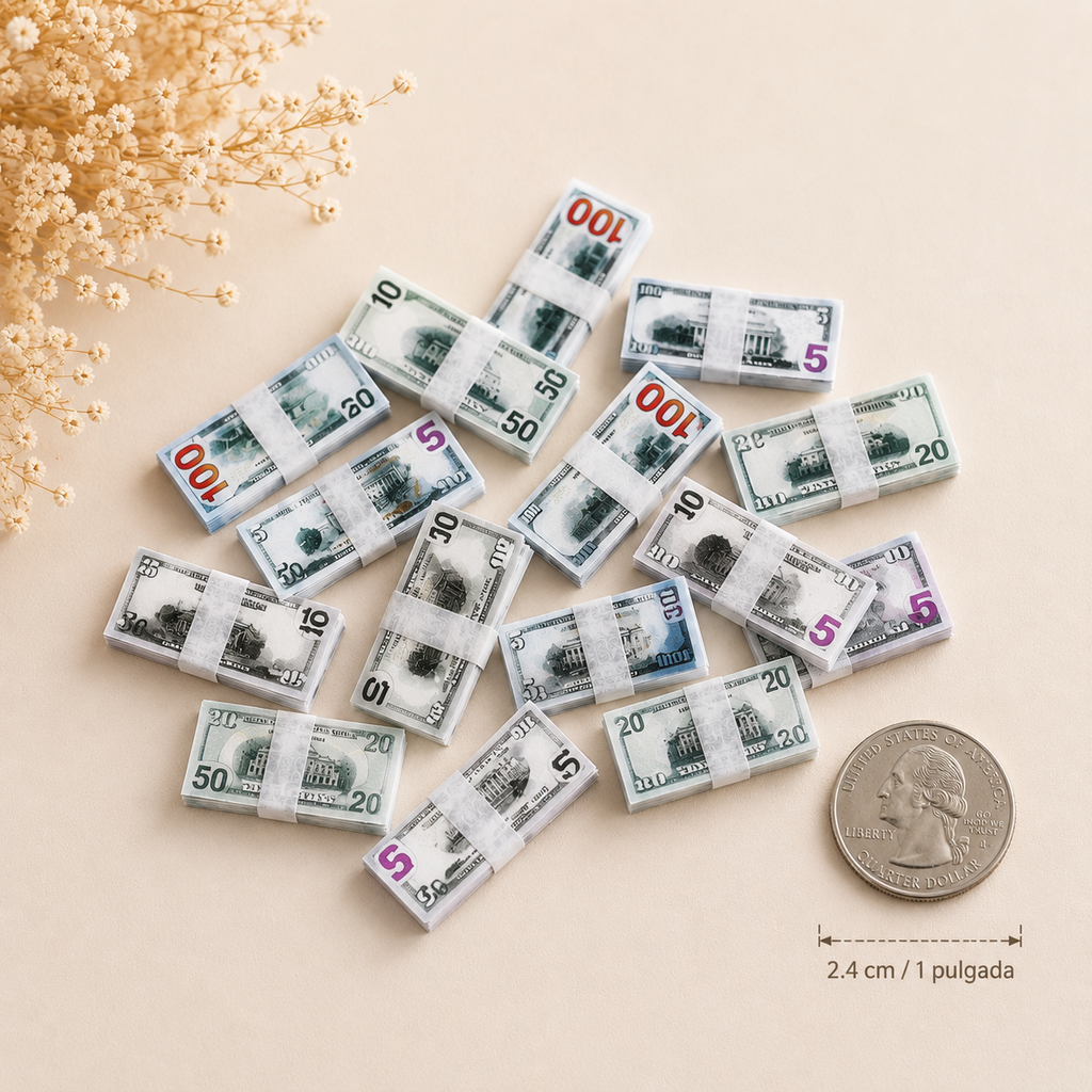 Billetitos (10 pack)