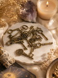 Llaves (1.8”-2.3”)