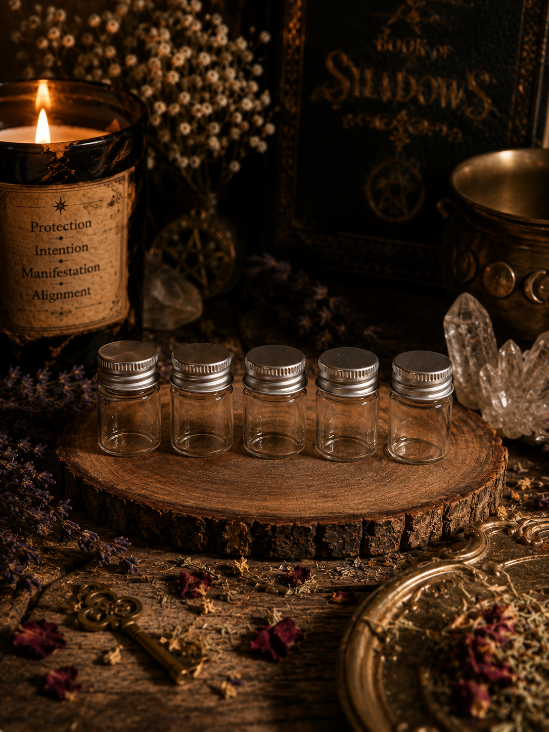 Spell Jars 6mL - Single