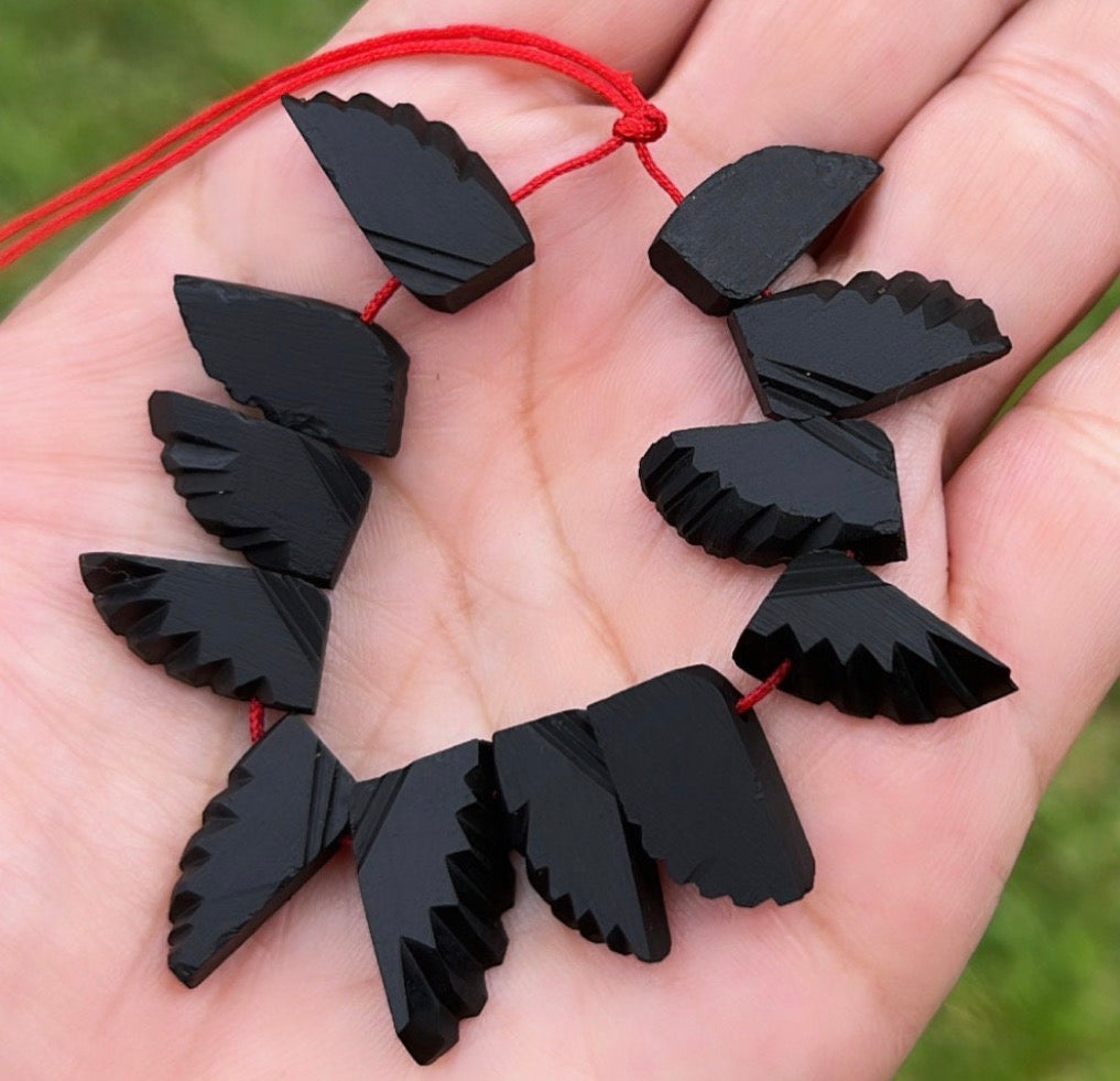 Amuleto - Pulsera de Azabache