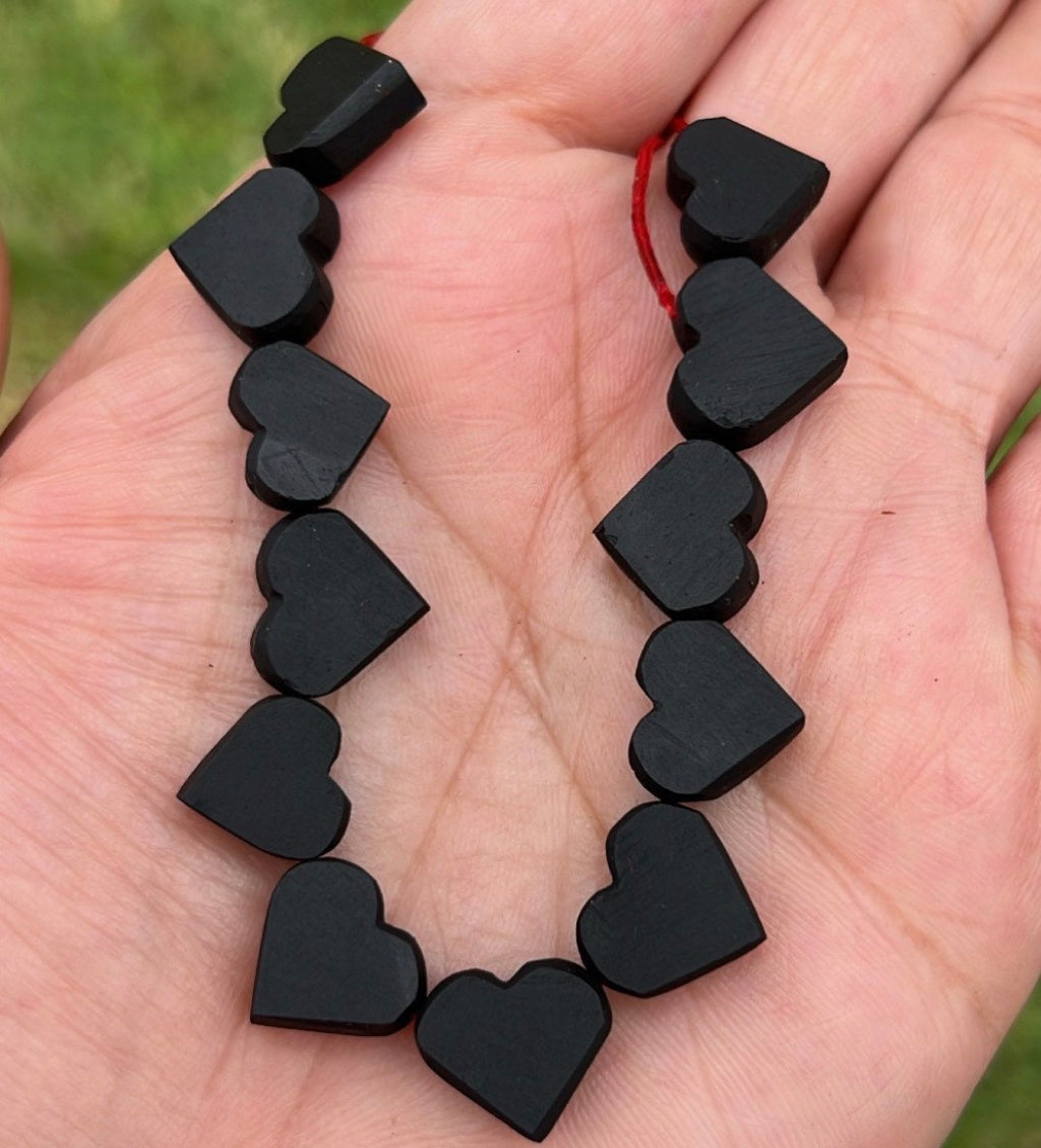 Amuleto - Pulsera de Azabache